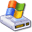 Kernel FAT-NTFS - Windows Data Recovery Software icon